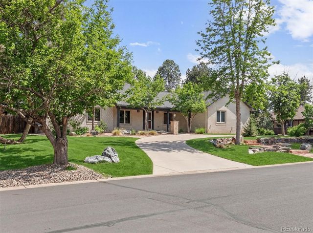 3880 S Elkhart Street, Aurora, CO 80014