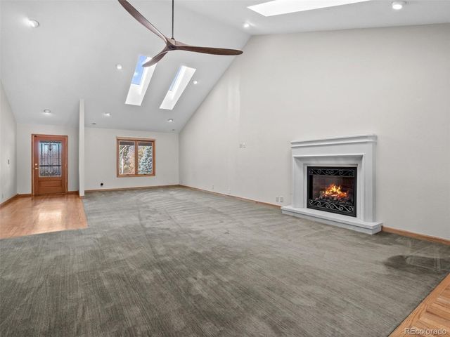 3880 S Elkhart Street, Aurora, CO 80014