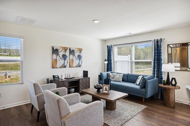 4085 Belcourt Drive Ne, Cleveland, TN 37312