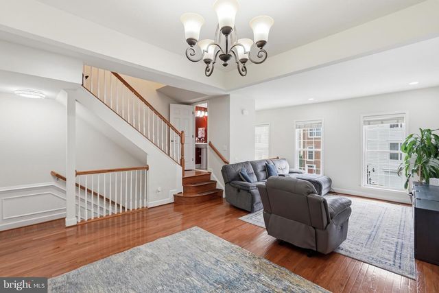 2205 GREYWING ST, Woodbridge, VA 22191