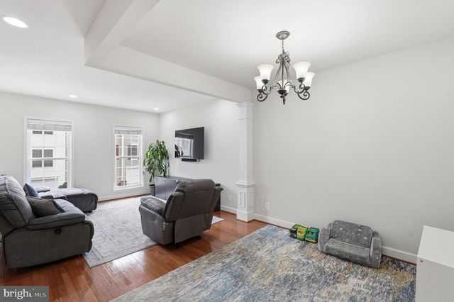 2205 GREYWING ST, Woodbridge, VA 22191
