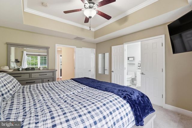 2205 GREYWING ST, Woodbridge, VA 22191