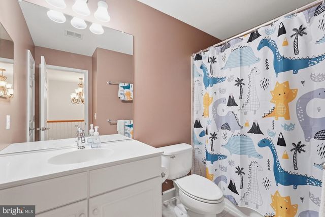 2205 GREYWING ST, Woodbridge, VA 22191