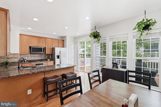 2205 GREYWING ST, Woodbridge, VA 22191