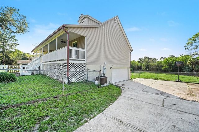 5710 BARNA AVENUE, Titusville, FL 32780