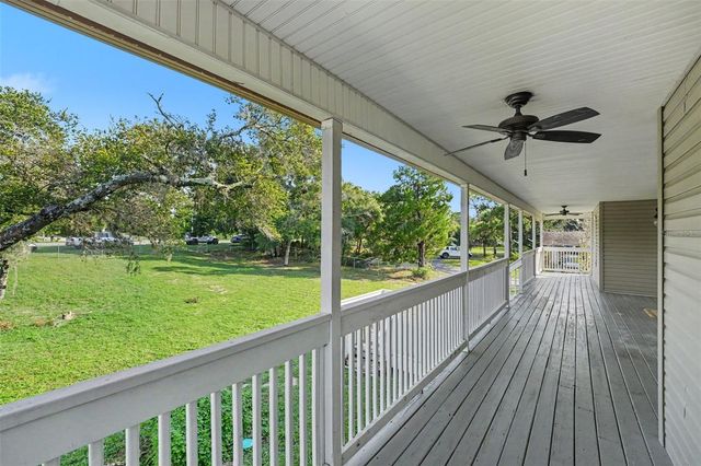 5710 BARNA AVENUE, Titusville, FL 32780