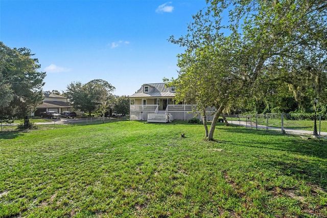 5710 BARNA AVENUE, Titusville, FL 32780