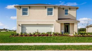 2109 WALNUT CREEK DRIVE, Kissimmee, FL 34744