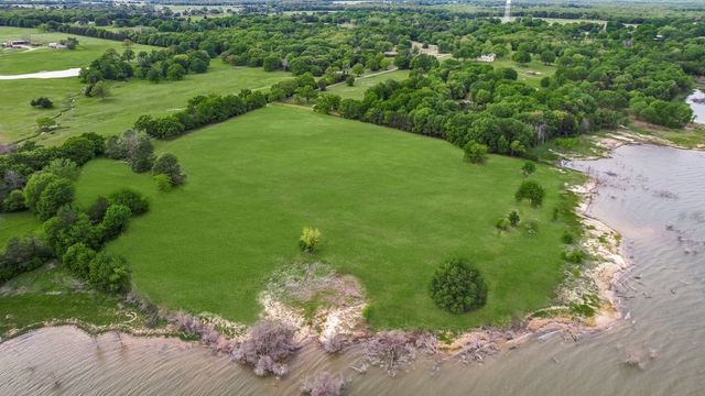 1125 County Road 2670 Lot 2, Telephone, TX 75488