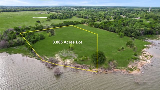 1125 County Road 2670 Lot 2, Telephone, TX 75488