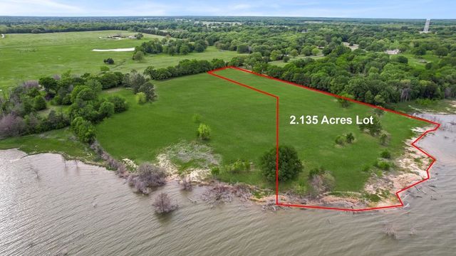 1125 County Road 2670 Lot 2, Telephone, TX 75488