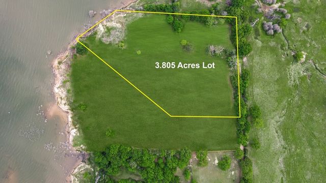 1125 County Road 2670 Lot 2, Telephone, TX 75488