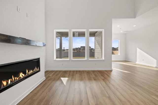 201 Marisol Bend, Georgetown, TX 78626