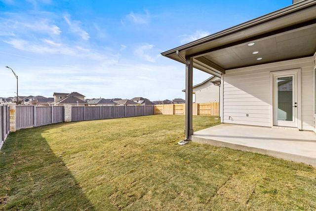 201 Marisol Bend, Georgetown, TX 78626