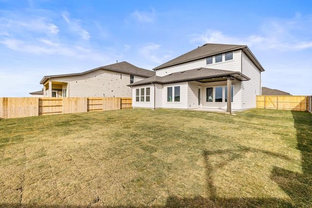 201 Marisol Bend, Georgetown, TX 78626