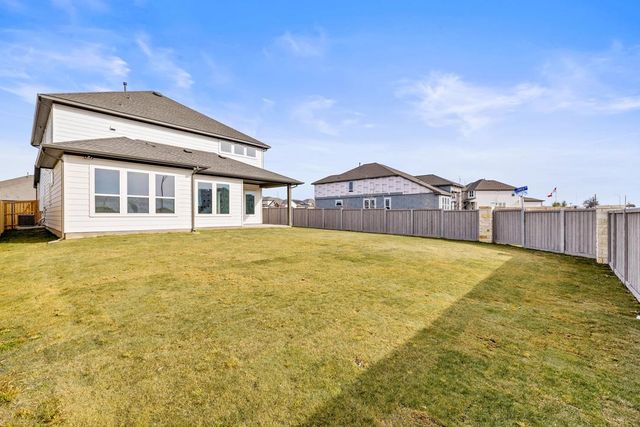 201 Marisol Bend, Georgetown, TX 78626