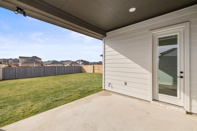 201 Marisol Bend, Georgetown, TX 78626