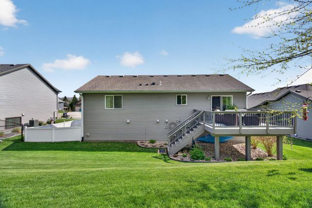 3381 Ridgeline Drive SE, Rochester, MN 55904