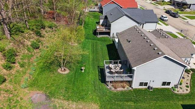 3381 Ridgeline Drive SE, Rochester, MN 55904