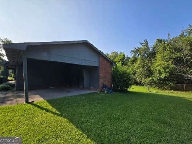 2914 Meadowbrook Drive, Augusta, GA 30906
