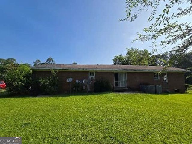 2914 Meadowbrook Drive, Augusta, GA 30906