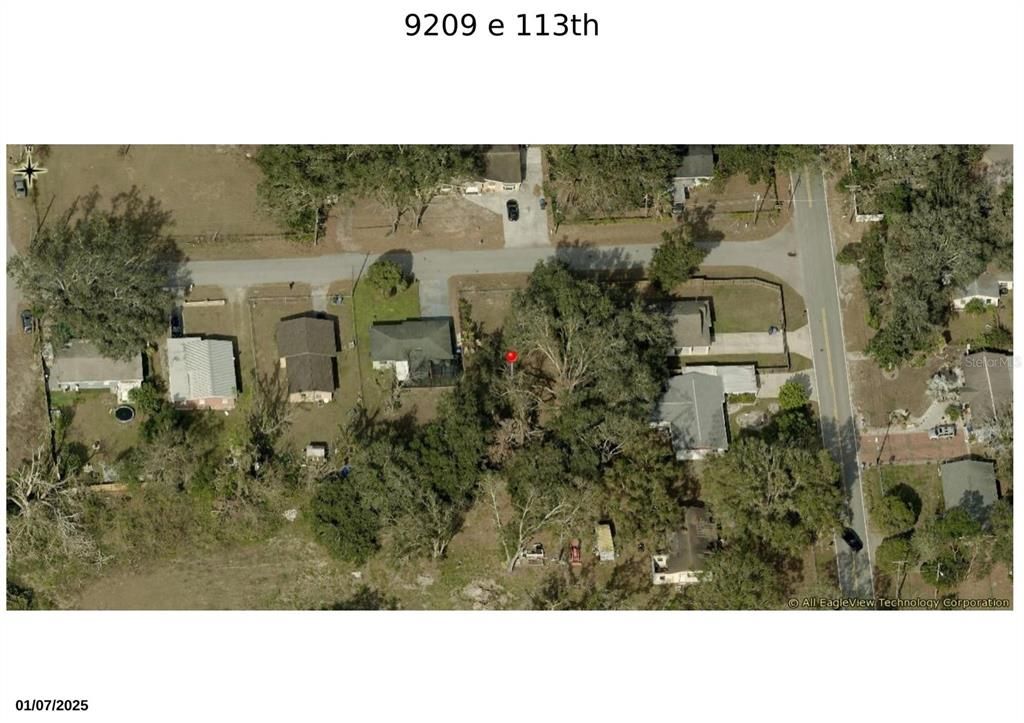 9209 E 113TH AVENUE, Thonotosassa, FL 33592