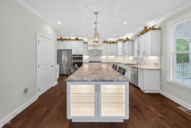 33 Barletta Court, Clayton, NC 27527