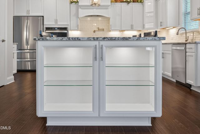 33 Barletta Court, Clayton, NC 27527