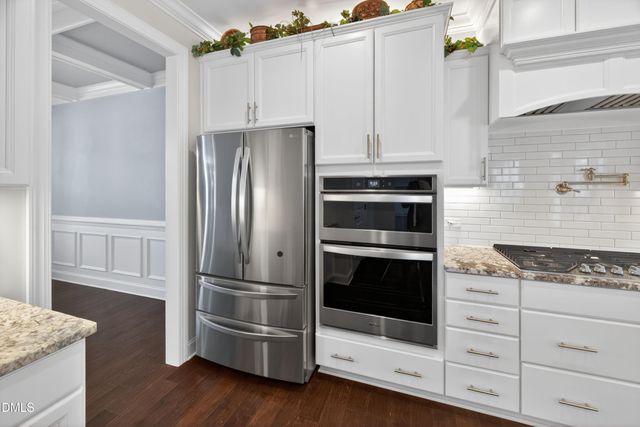 33 Barletta Court, Clayton, NC 27527