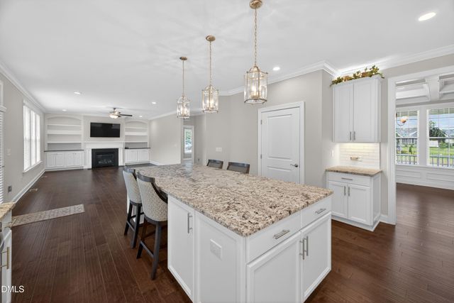 33 Barletta Court, Clayton, NC 27527