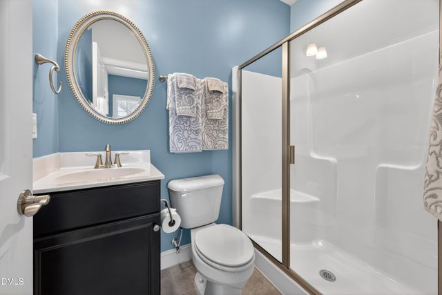 33 Barletta Court, Clayton, NC 27527