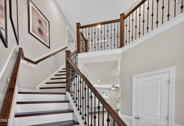 33 Barletta Court, Clayton, NC 27527