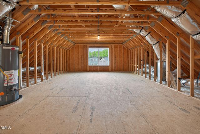 33 Barletta Court, Clayton, NC 27527