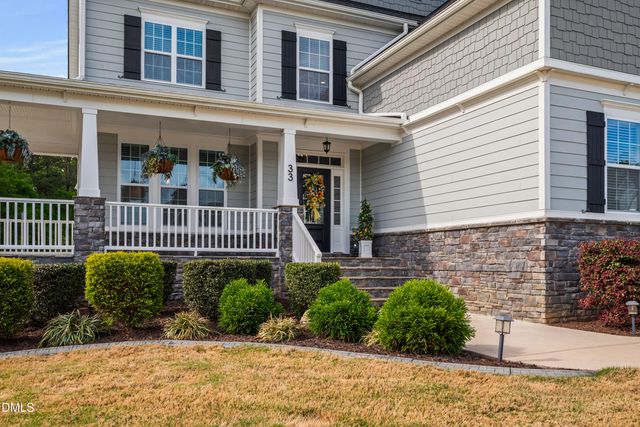 33 Barletta Court, Clayton, NC 27527