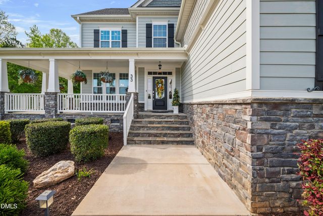 33 Barletta Court, Clayton, NC 27527