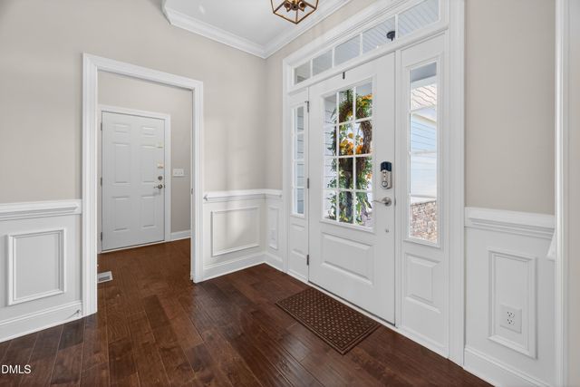 33 Barletta Court, Clayton, NC 27527