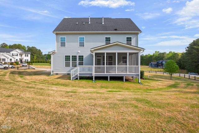 33 Barletta Court, Clayton, NC 27527