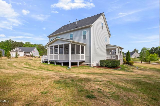 33 Barletta Court, Clayton, NC 27527