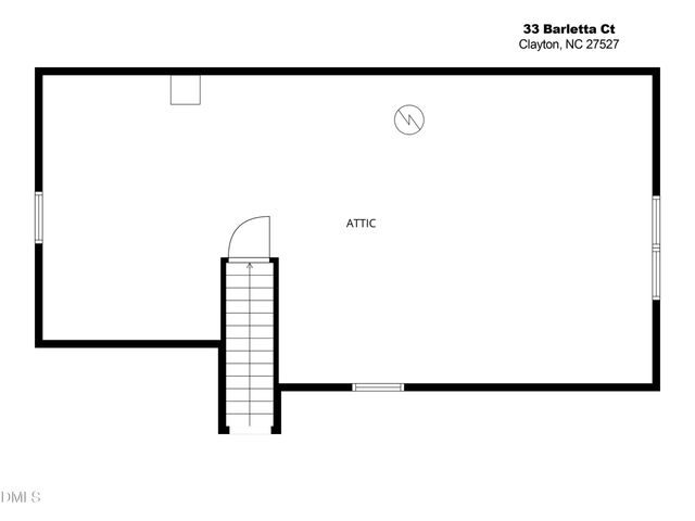 33 Barletta Court, Clayton, NC 27527