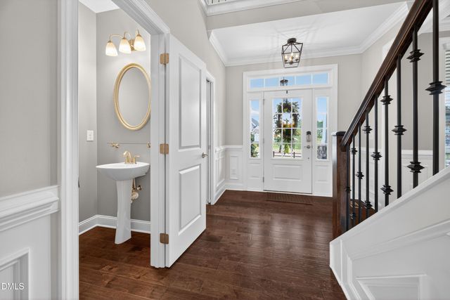 33 Barletta Court, Clayton, NC 27527