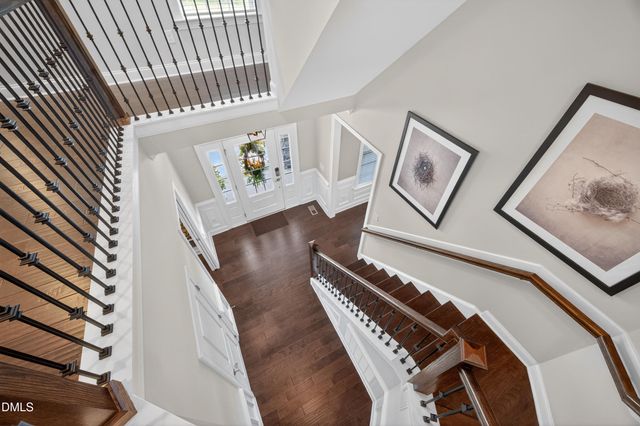 33 Barletta Court, Clayton, NC 27527