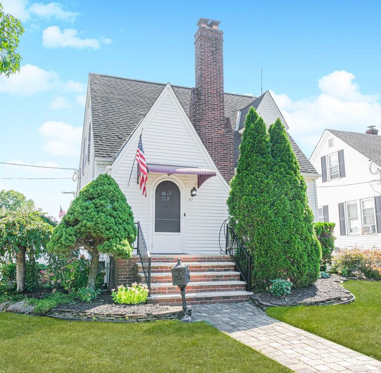 77 Wilcox Avenue, South River, NJ 08882