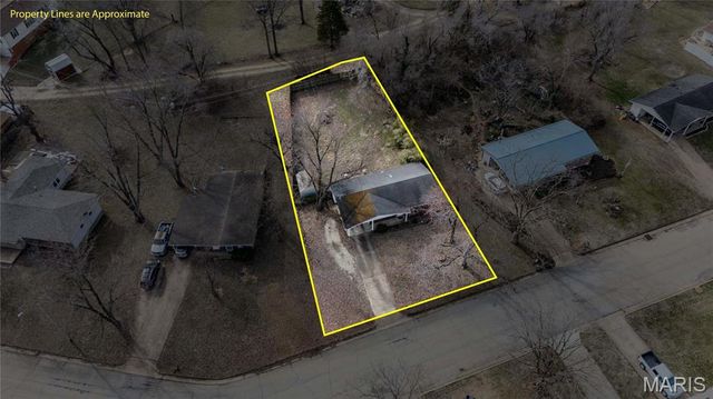 309 Bass Street, Park Hills, MO 63601