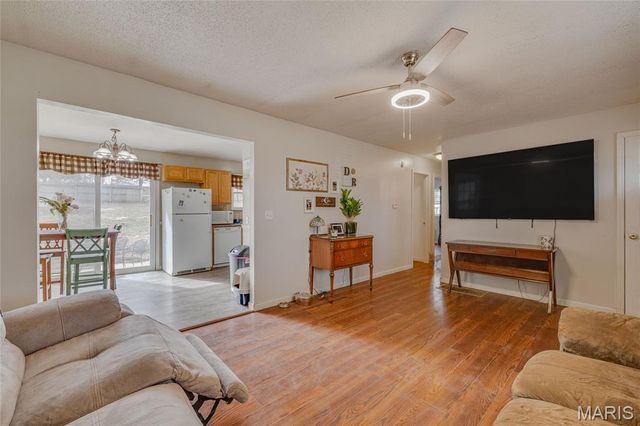 309 Bass Street, Park Hills, MO 63601