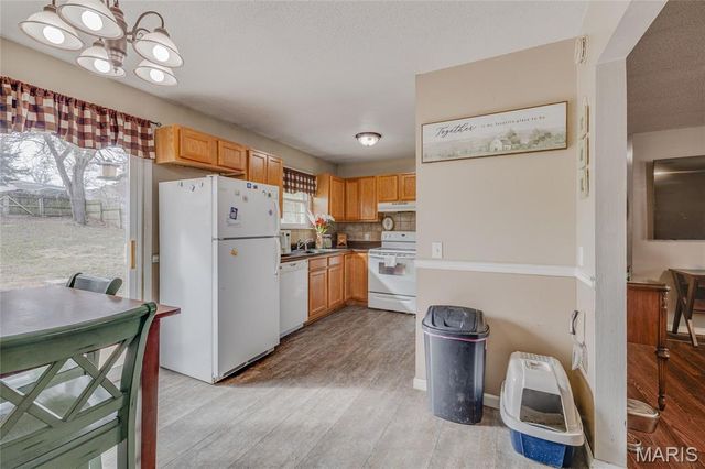 309 Bass Street, Park Hills, MO 63601