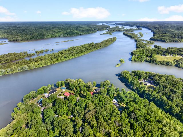 156 Lakeshore Cir, Bumpus Mills, TN 37028
