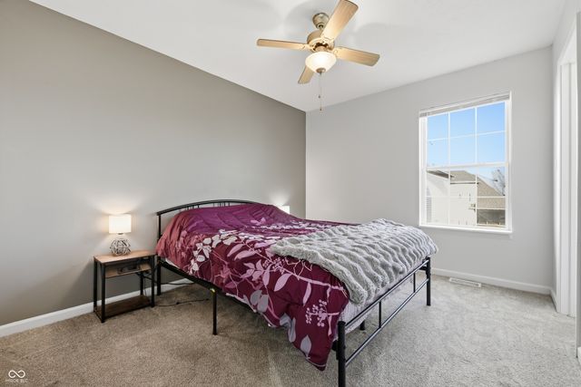 6611 Fountain Cove Court, Indianapolis, IN 46236