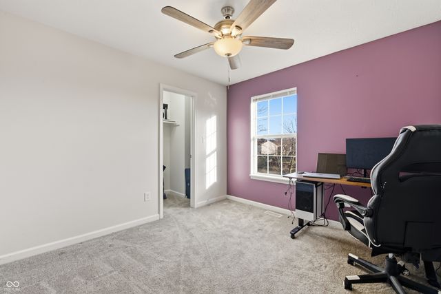 6611 Fountain Cove Court, Indianapolis, IN 46236