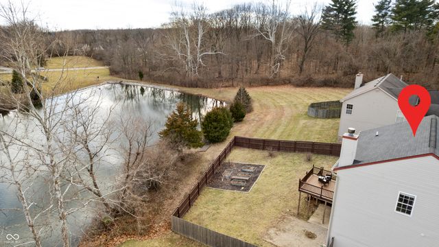 6611 Fountain Cove Court, Indianapolis, IN 46236