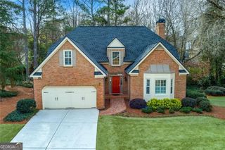 4480 Dobbs Crossing, Marietta, GA 30068